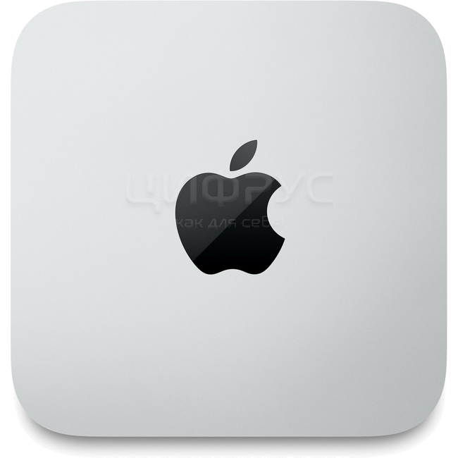 Технические характеристики: Apple Mac Studio 2021 (Apple M1 Max