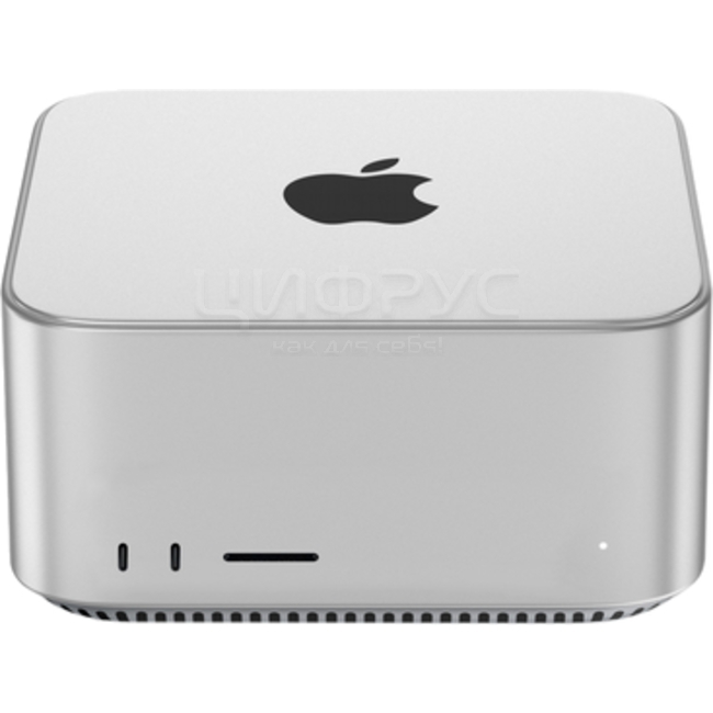 Технические характеристики: Apple Mac Studio 2021 (Apple M1 Max