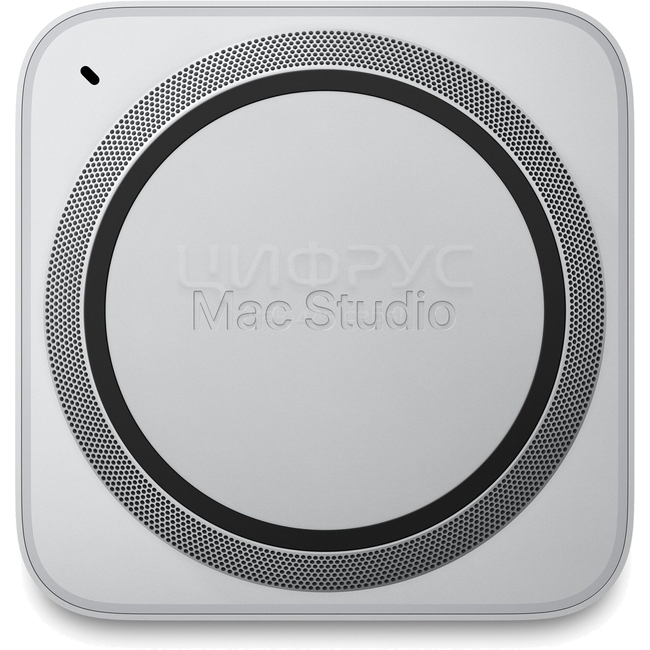 Mac Studio M1 Max｜32GB｜SSD 1TB Технические характеристики: Apple Mac Studio 2021 (Apple M1 Max