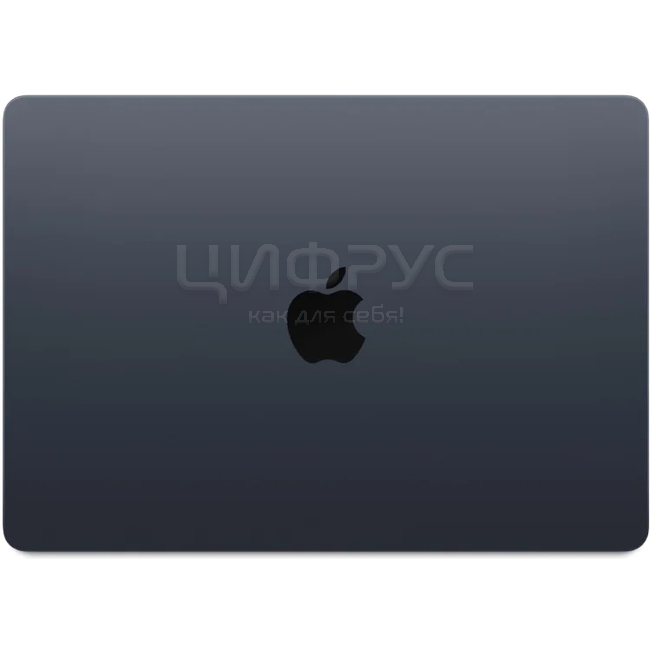 未開封】Apple MacBook Air 13.6inch MRXR3J/A A3113 2024 TouchID 交 