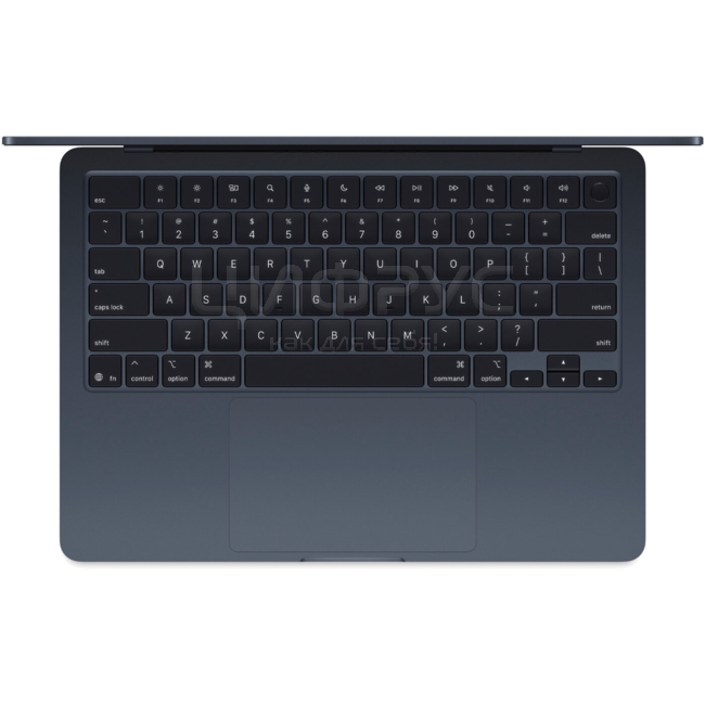 Купить Apple MacBook Air 13 2025 (Apple M4, RAM 16GB, SSD 256GB