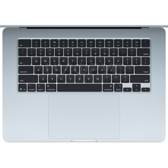 Купить Apple MacBook Air 13 2025 (Apple M4, RAM 16GB, SSD 512GB