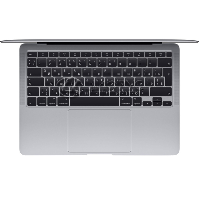 Apple MacBook Air 13 Retina True Tone Mid 2019 Intel Core i5 8210Y 1600MHz 13.3 2560x1600 8GB 256GB SSD DVD Intel UHD Graphics 617 Wi Fi Bluetooth macOS MVFJ2RU A Apple MacBook
