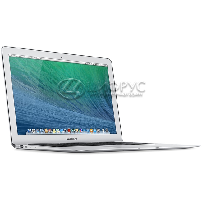 Технические характеристики: Apple MacBook Air 13 Early 2014 MD760B