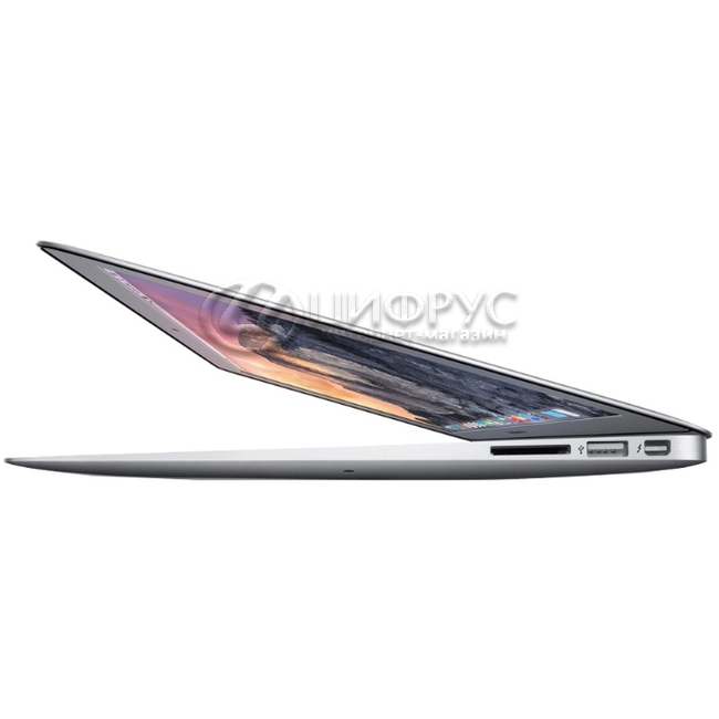 Технические характеристики: Apple MacBook Air 13 Early 2015 MJVE2