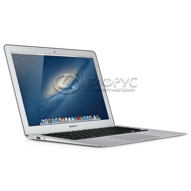 Технические характеристики: Apple MacBook Air 13 Mid 2013 MD760