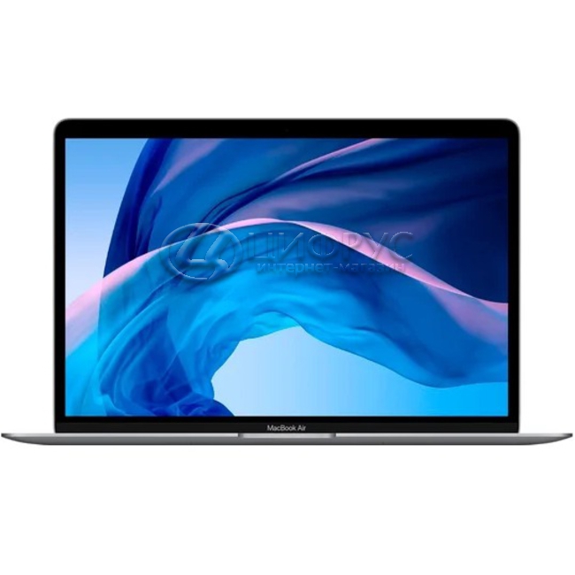 Технические характеристики: Apple MacBook Air 13 with Retina