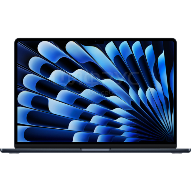 MacBookAir 最新MacOS/最新Windows+最新MSoffice Купить Apple MacBook Air 15 2025 (Apple M4, RAM 16GB, SSD 256GB