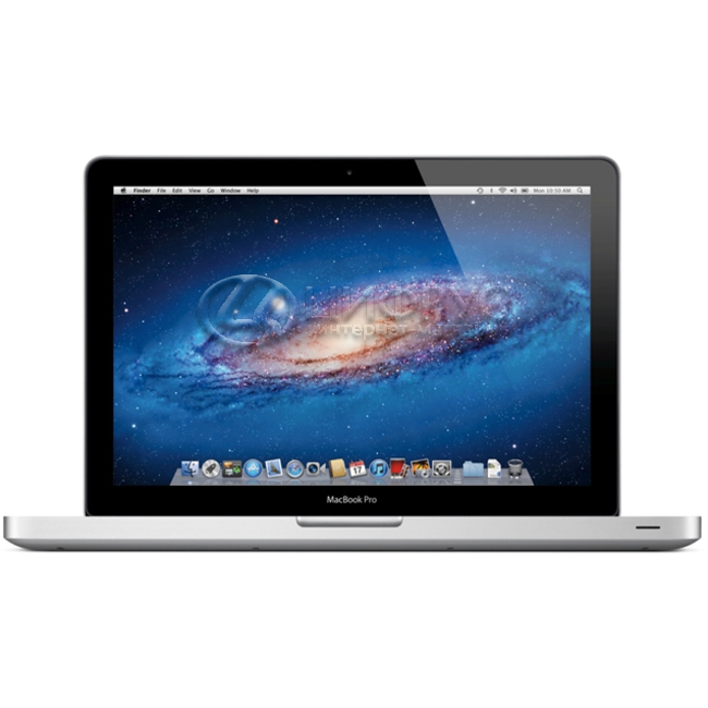 Технические характеристики: Apple MacBook Pro 13 Mid 2012 MD101