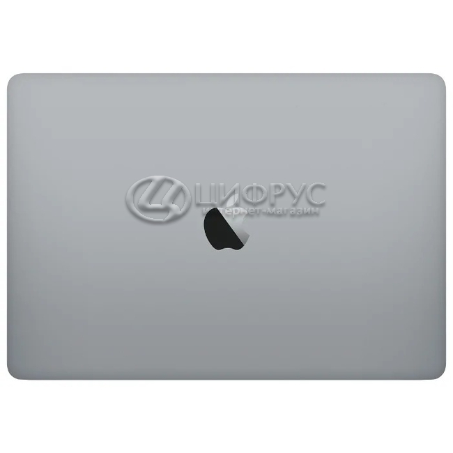 Технические характеристики: Apple MacBook Pro 13 2019 (Intel Core