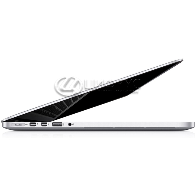 Технические характеристики: Apple MacBook Pro 13 with Retina
