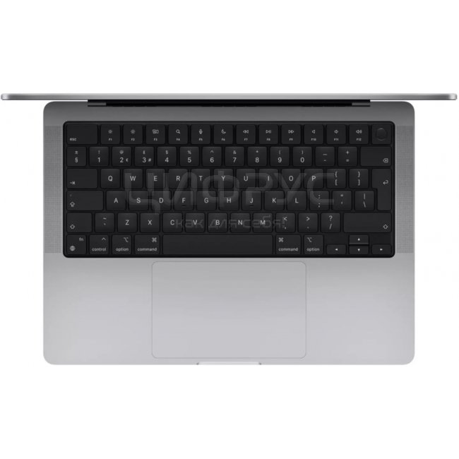Купить Apple MacBook Pro 14 2021 (Apple M1 Pro, RAM 32Gb SSD 512Gb