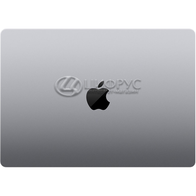 Купить Apple Macbook Pro 14 (2021) Late (Apple M1 Pro, 16/512Gb, 3024* ...