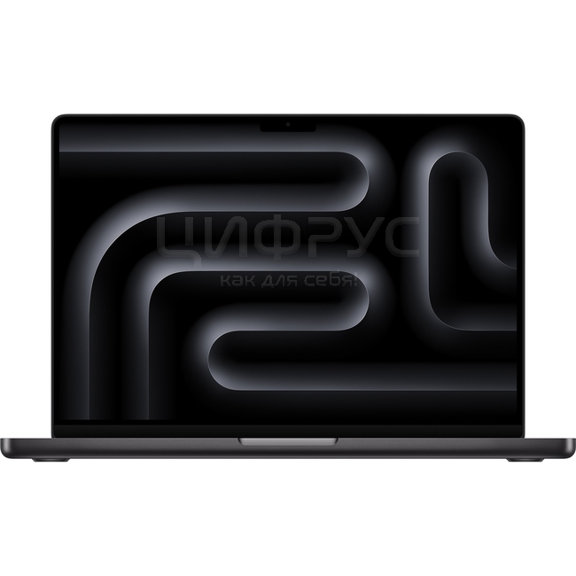 Купить Apple MacBook Pro 14 2023 (Apple M3 Pro, 18GB, SSD