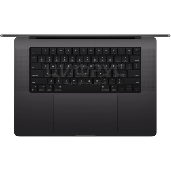 Купить Apple MacBook Pro 14 2024 (Apple M4, RAM 16GB, SSD 512GB