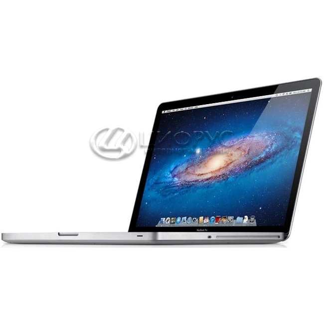 Технические характеристики: Apple MacBook Pro 15 Late 2011 MD322