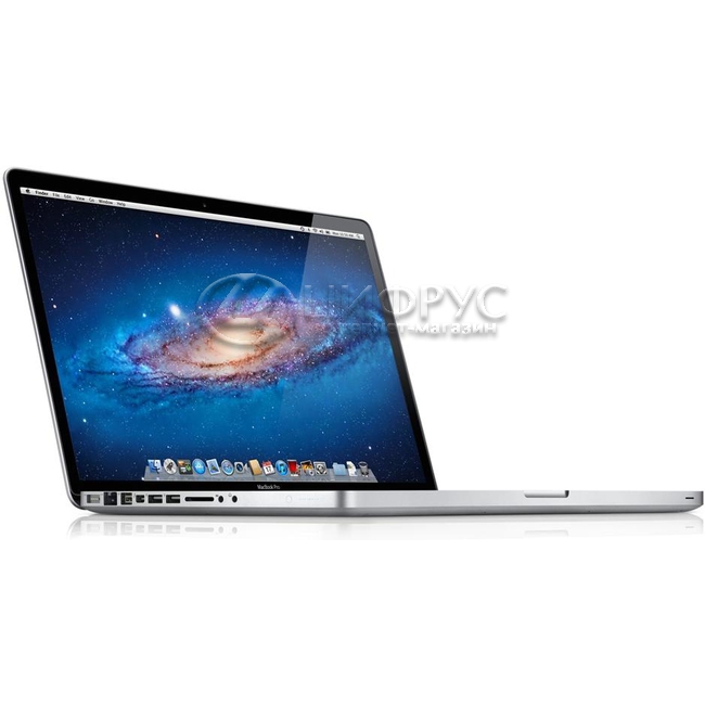 Технические характеристики: Apple MacBook Pro 15 Late 2011 MD322