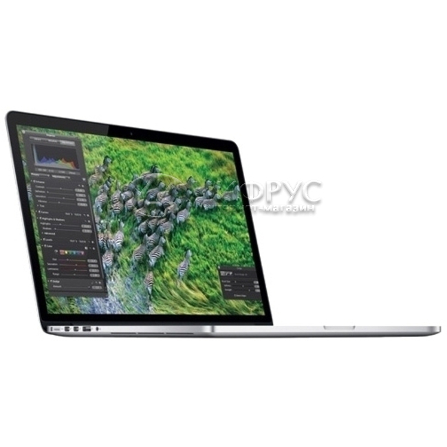 Технические характеристики: Apple MacBook Pro 15 Retina Mid 2015 MJLT2