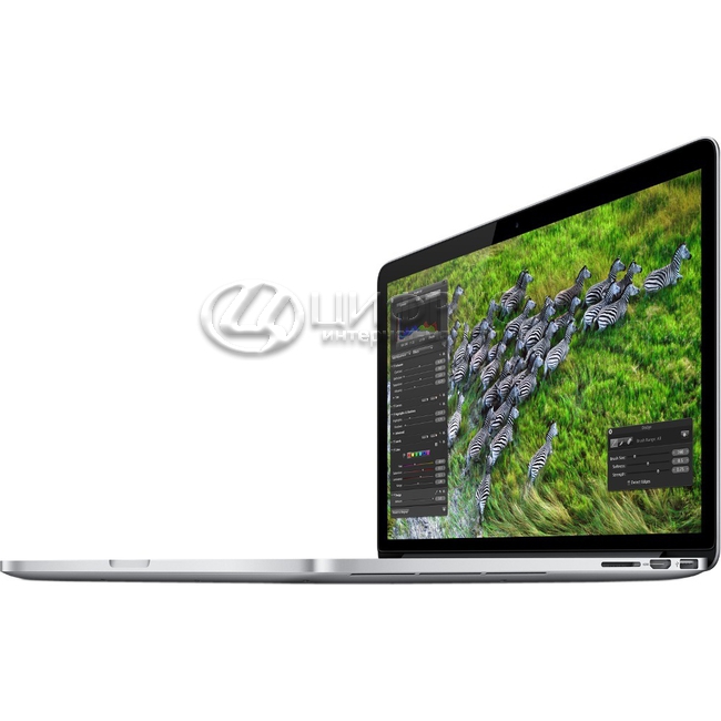 Технические характеристики: Apple MacBook Pro 15 Retina Mid 2015 MJLT2