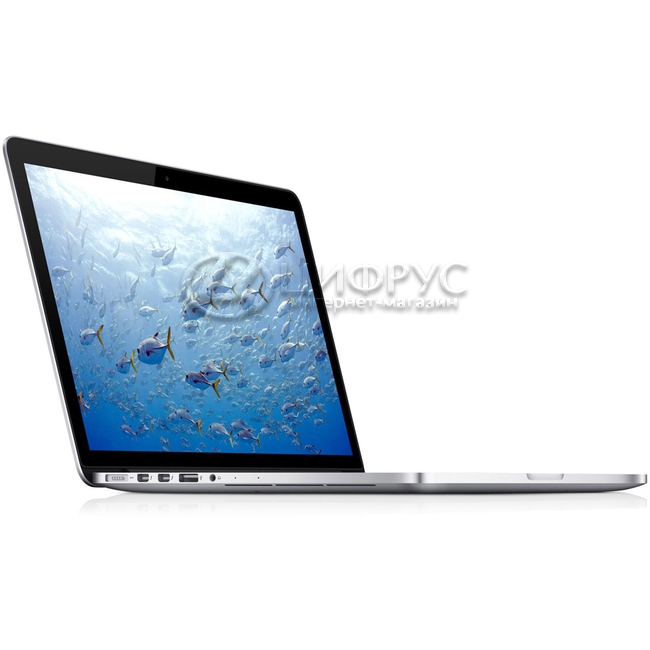 Технические характеристики: Apple MacBook Pro 15 with Retina