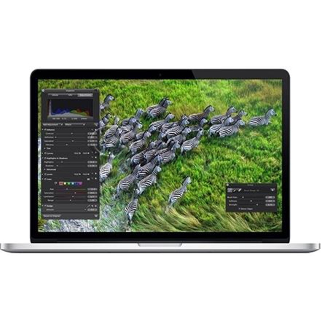 Apple MacBook Pro 15 with Retina display Mid 2012 MC976
