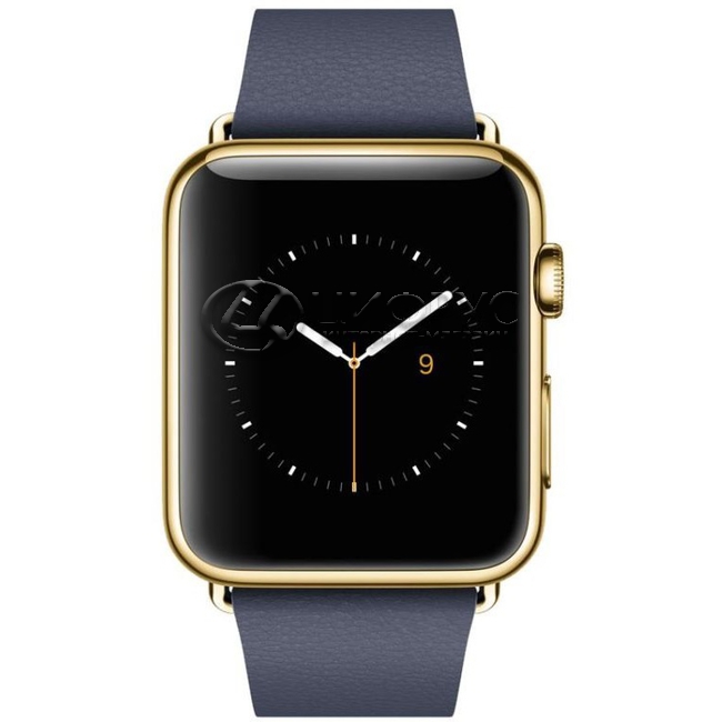 18 karat gold apple watch 2025