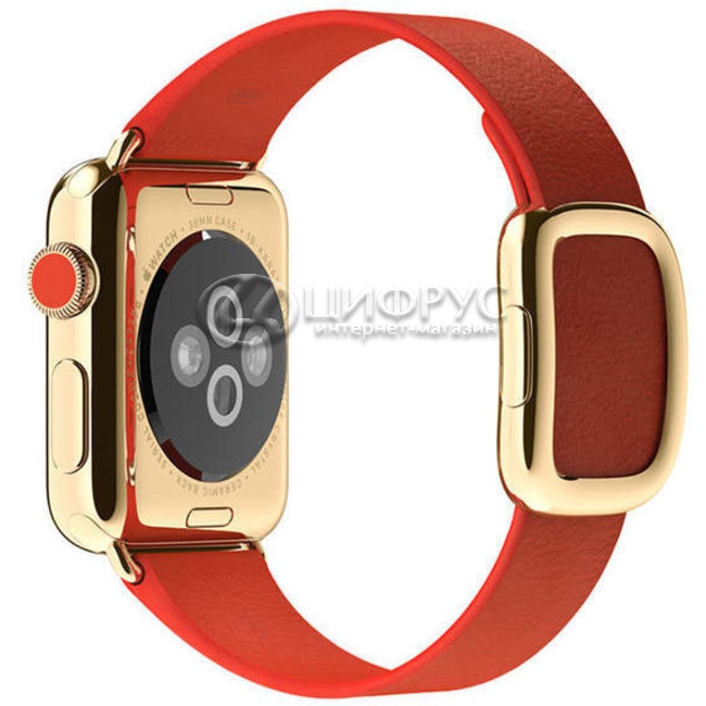 Apple watch red edition online