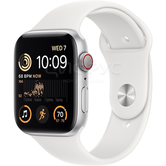 Apple watch s5 40mm silver outlet