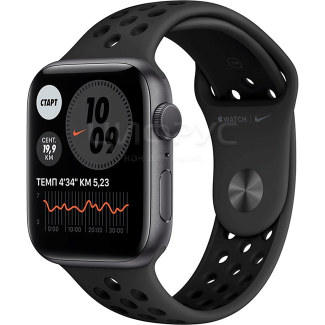 Nike apple watch band series 1 outlet