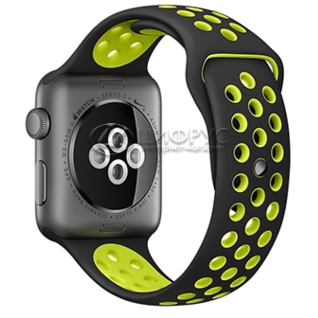 42mm nike sport band