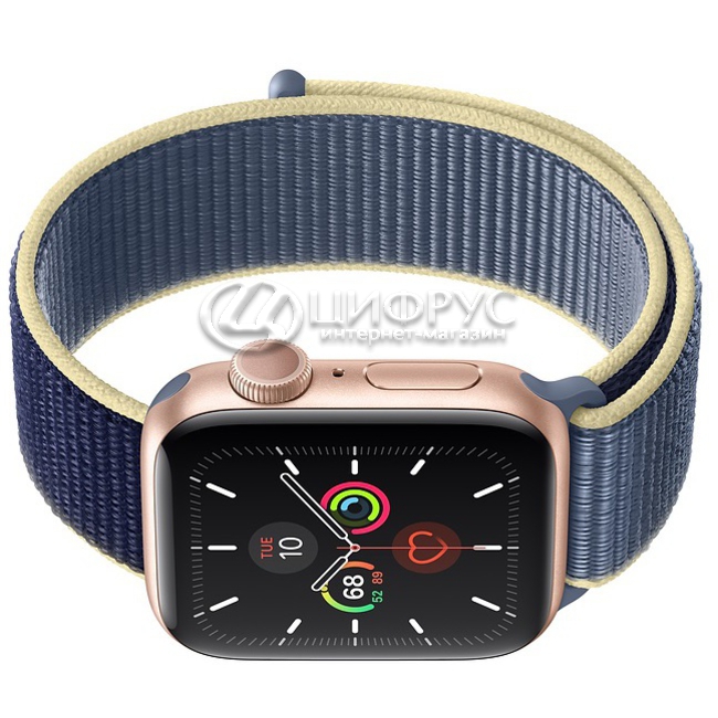 Apple Watch Series 5 GPS 44mm Gold 