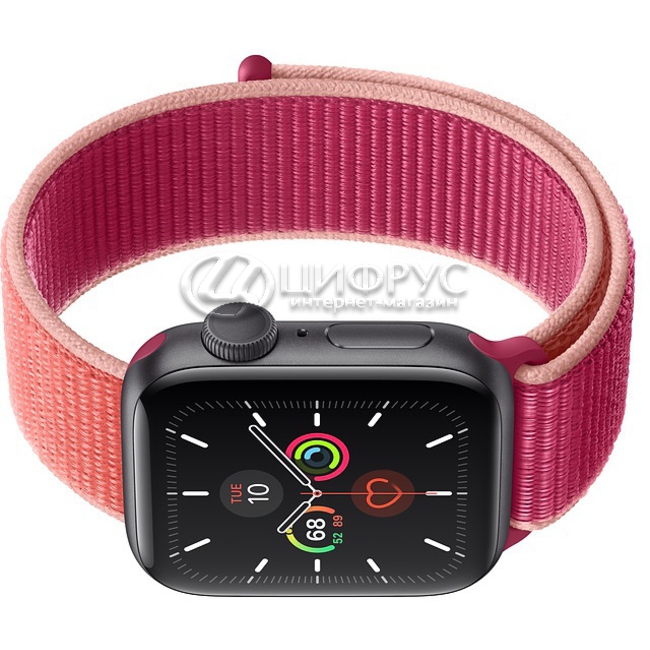 Pomegranate sport loop 40mm best sale