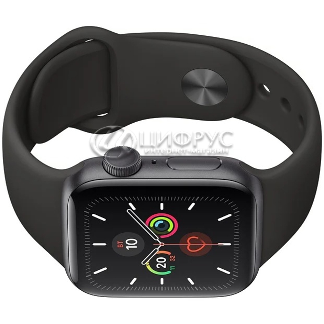 Технические характеристики: Apple Watch Series GPS 44mm Aluminum
