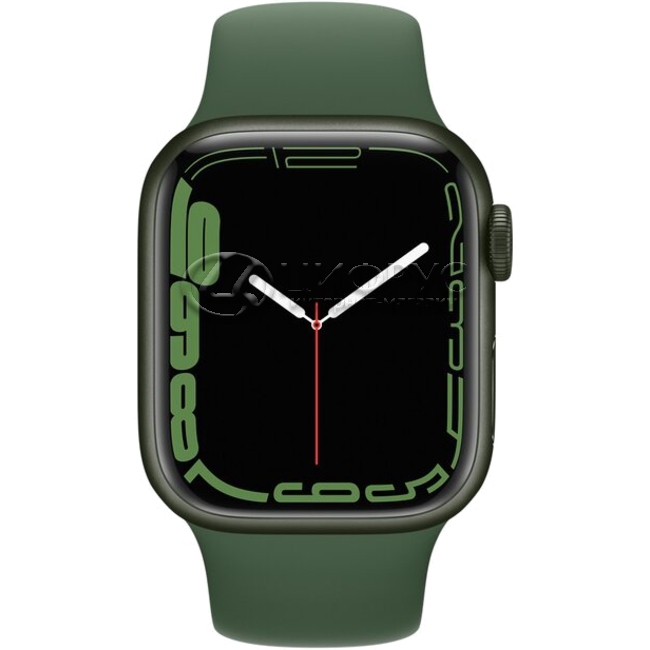 Apple Watch Series 7 45mm Aluminium 