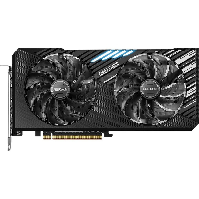 Asrock intel a770 cl 16go. Asrock intel a770 cl 16go