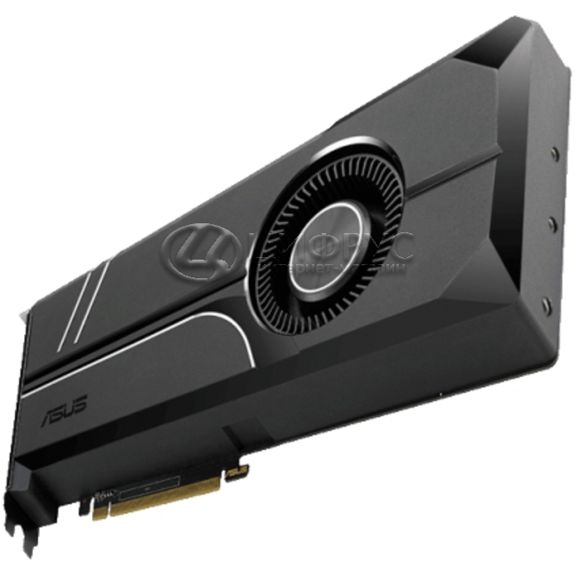 Gtx 1080ti турбина