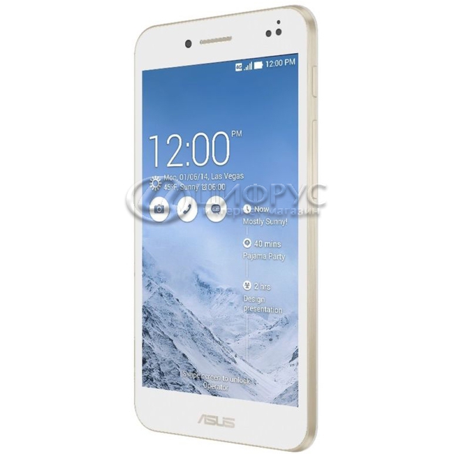 Купить Asus PadFone S 16Gb LTE White в Москве – цена смартфона Асус ...