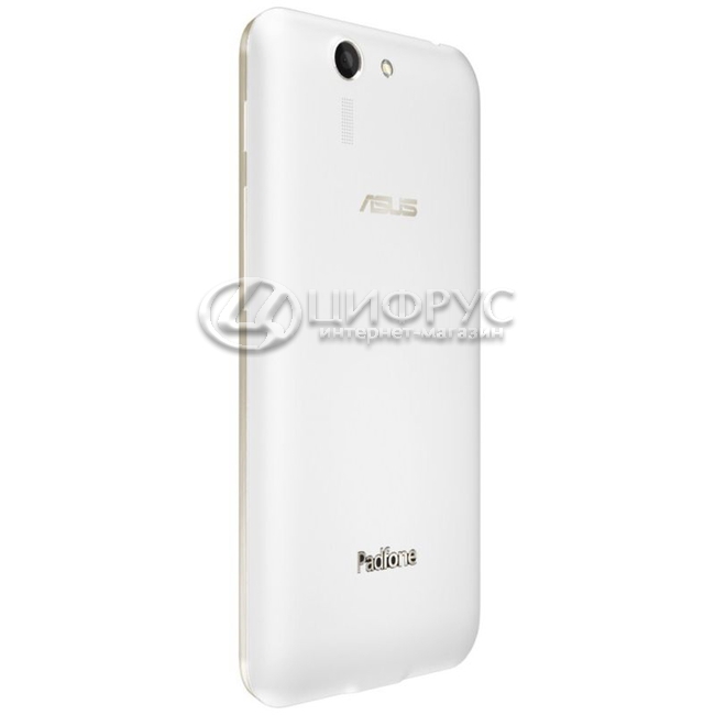 Купить Asus PadFone S 16Gb LTE White в Москве – цена смартфона Асус ...