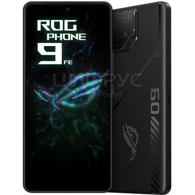 Технические характеристики: Asus ROG Phone 9 FE 12/256Gb Black