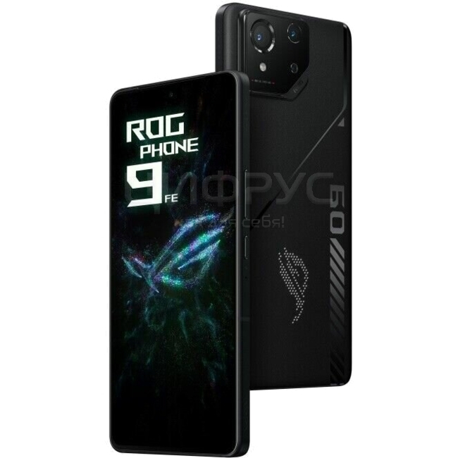 ROGPHONE9 12/256GB グローバル版 Технические характеристики: Asus ROG Phone 9 FE 12/256Gb Black