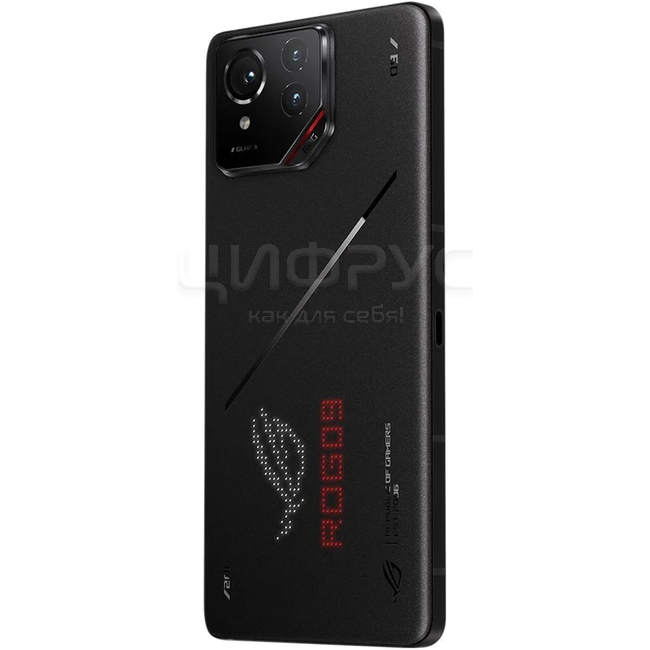 Купить Asus ROG Phone 9 Pro 16/1024Gb 5G Black (Global) в Москве – цена ...