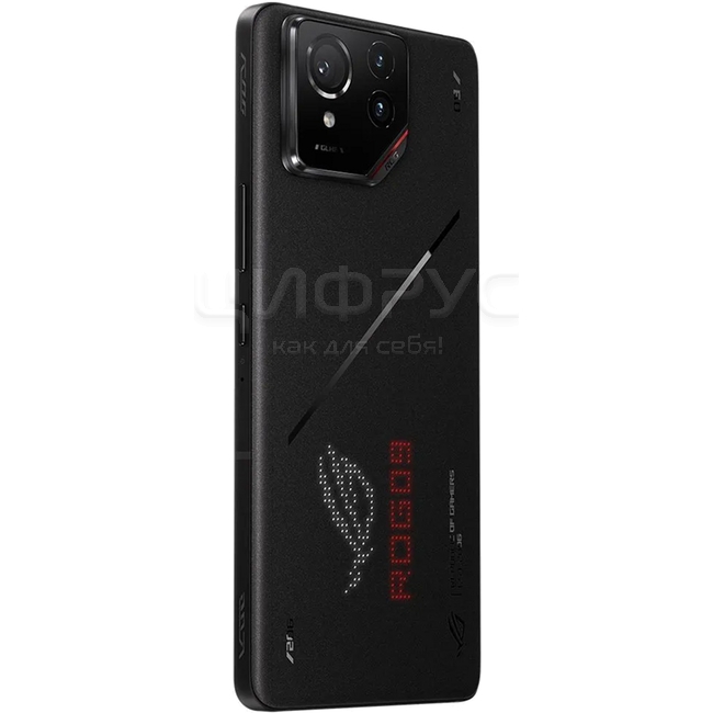 Купить Asus ROG Phone 9 Pro 16/512Gb 5G Black (Global) в Москве