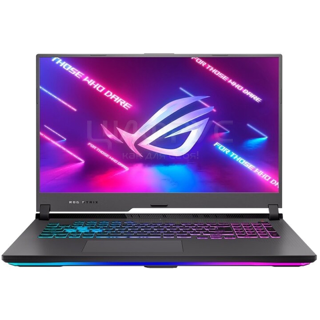 Технические характеристики: ASUS ROG Strix G17 G713RM-LL034 (AMD
