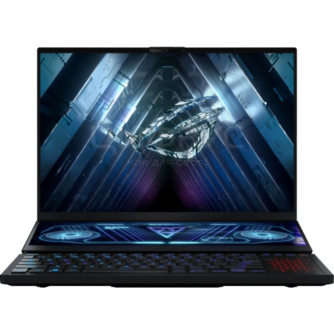 Rog zephyrus duo discount