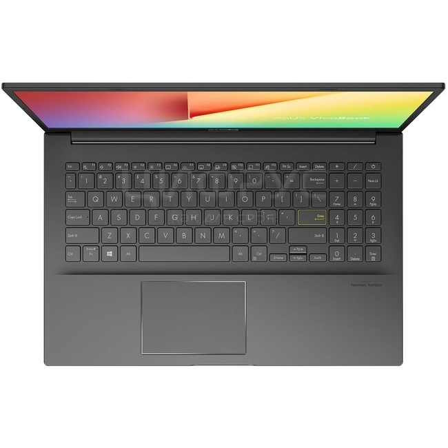 Купить ASUS VivoBook 15 OLED M513UA-L1412 (AMD Ryzen 7 5700U 1800MHz ...