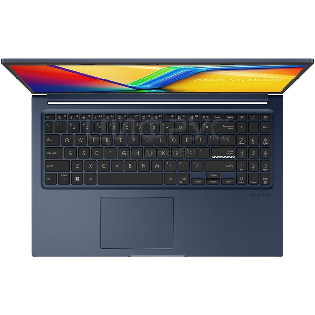 ASUS Vivobook 15 X1504VA BQ282 Intel Core i5 1335U 1300MHz 15.6