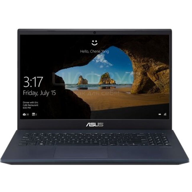 Купить ASUS VivoBook A571GT-BQ938 (Intel Core i5 9300H 2400MHz, 15.6 ...