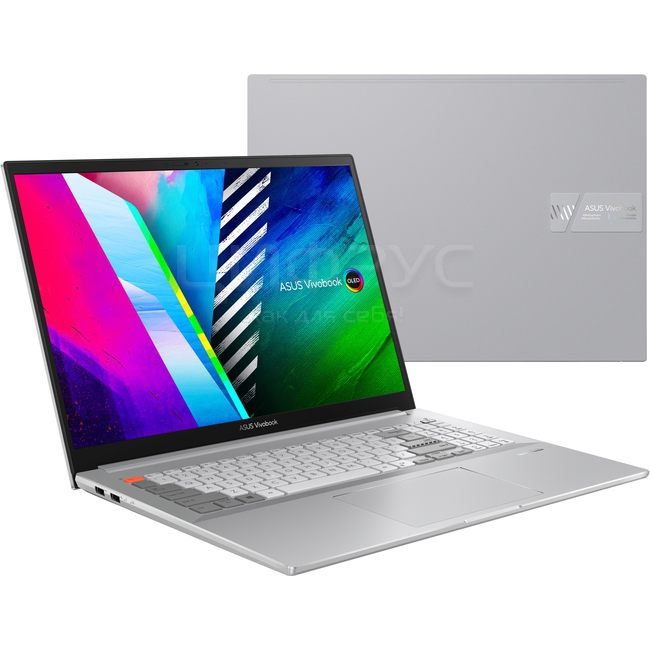 Купить ASUS Vivobook Pro 14X OLED N7400PC-KM024W (Intel Core i5 11300H ...