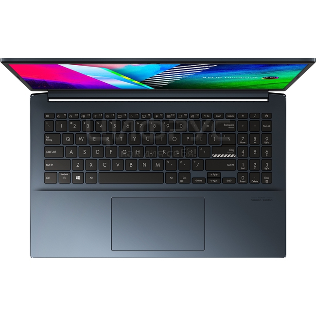 Купить ASUS Vivobook Pro 15 OLED K3500PA-L1091T (Intel Core i5 11300H ...