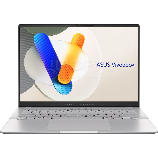 Купить ASUS Vivobook S 14 OLED M5406WA-QD127 (AMD Ryzen AI 9 365